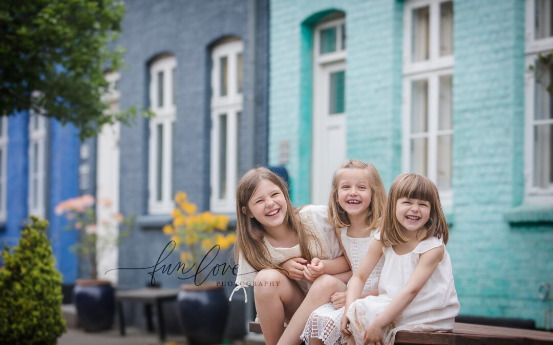 6 CONSIDERATIONS FOR CHOOSING A LOCATION FOR FAMILY PHOTOS