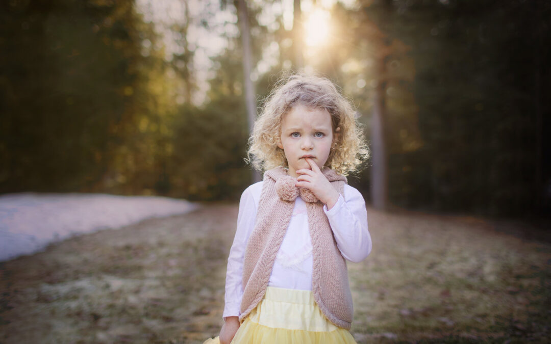 YOUR COMPLETE FAMILY PORTRAIT PRE-SESSION CHECKLIST