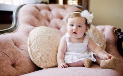 The Number One Question A Family Photographer Gets Asked: What Should We Wear?