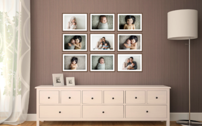 SIZING ARTWORK FOR YOUR WALL